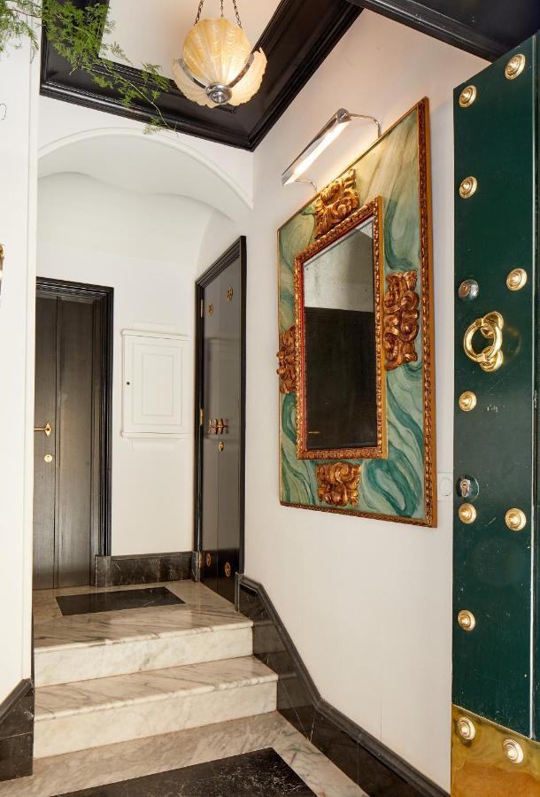 Bed & Breakfast Triana House Sevilla