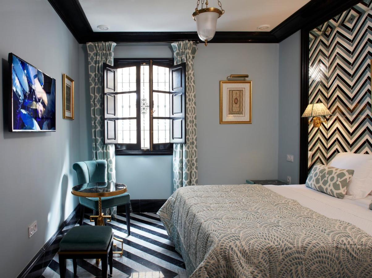 Bed & Breakfast Triana House Sevilla
