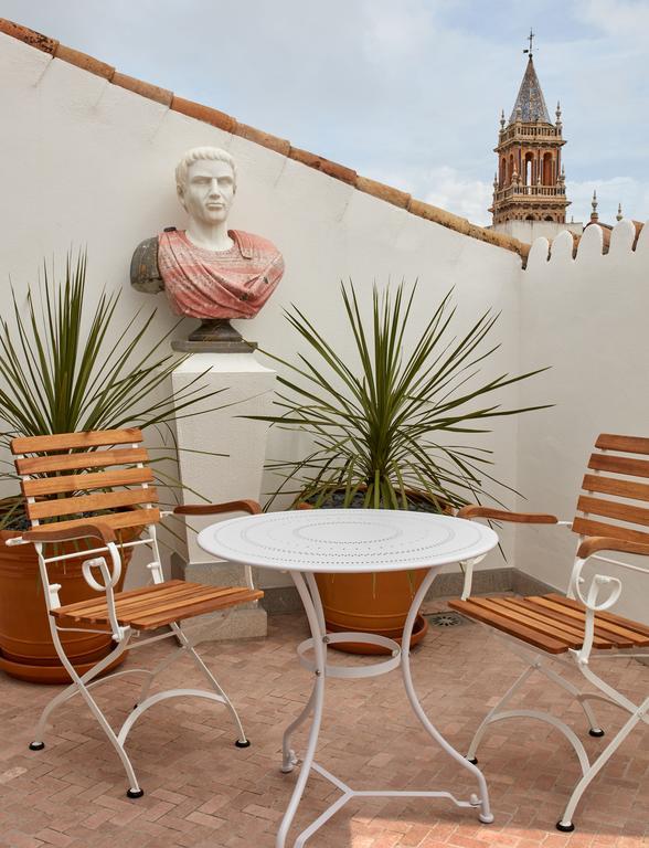 Triana House Bed & Breakfast Sevilla